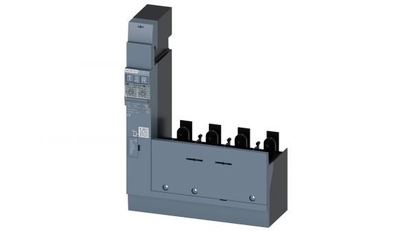 Modulo Proteccion Diferencial RCD210 Tipo A (I?n:0.03-5A| ?t