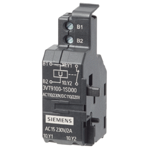 Accesorio Disparador Shunt Siemens para 110/230V AC/DC