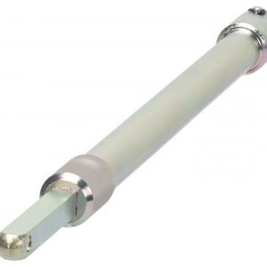 Accesorio para VT250  VT630 Eje de longitud variable 252 - 4