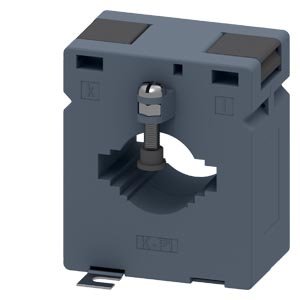 Transformador de intensidad 100/5A 720V clase 1 2.5VA T