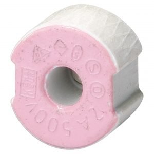 Accesorio p/Fusible Diazed/Silized  Anillo de ajuste In:25A