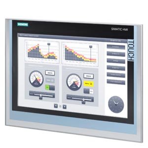 SIMATIC HMI TP1500 Comfort  Comfort Panel  mando tactil  15"