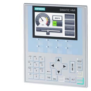 Panel KP 400 Comfort-4.3 Teclas 1048Tags c/puerto Ethernet