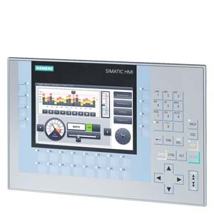 Panel KP 700 Comfort-7 Teclas 2048Tags c/2 ptos Ethernet c/