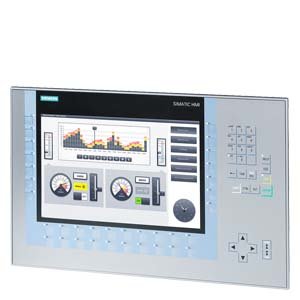 Panel KP 1200 Comfort-12.1 Teclas 2048Tags c/2 ptos Etherne