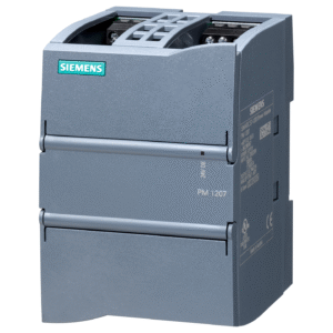 Fuente SITOP S7-1200  110/220VAC / 24VDC  2.5A
