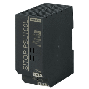 SITOP PSU100L 24 V/10 A FUENTE DE ALIM. ESTABILIZADA ENTRADA