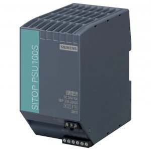 Fuente SITOP SMART PSU100S  120/230VAC / 24VDC  10A