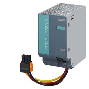 Modulo ampliacion SITOP UPS501S 5kW s p/UPS500S (max 3xUPS