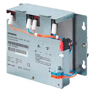 Bateria 24VCC/3.2Ah para UPS de 6A o 15A