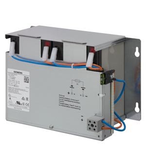Bateria 24V/12Ah para UPS de 6A 15A o 40A