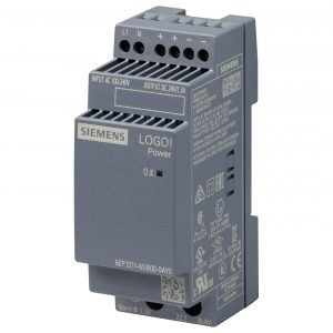 Fuente LOGO!POWER 24V 1.3A