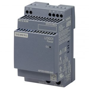 LOGO!POWER 24V 2.5A Fuente Alimentacion