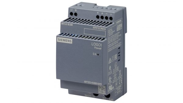LOGO!POWER 24V 2.5A Fuente Alimentacion