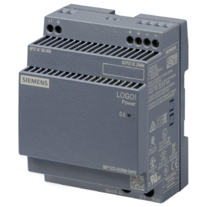 SITOP UPS1600 20A FUENTE DE ALIMENTACION ININTERRUMPIDA ENTR