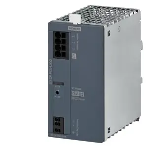 SITOP PSU4200 1AC 24 V/20 A stabilized power supply PSU4200