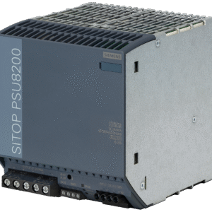 Fuente de Alimentación SITOP PSU8200 24V 40A 400-500V AC