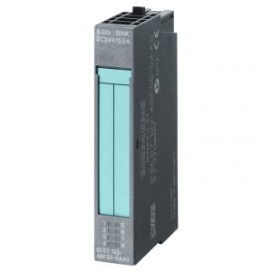 ET 200S modulo electronico 8 DO HIGH FEATURE DC 24V/0 5A  AN