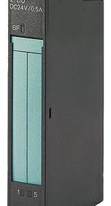 ET 200S modulo electronico 2 AI U estandar 15 mm de ancho +/