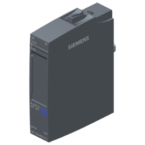 ET 200SP, SALIDA ANALOGICA, AQ 2 X U/I HIGH FEATURE APTO PARA TIPO BU A0, A1, CODIGO DE COLOR CC00, DIAGNOSTICO DE CANAL