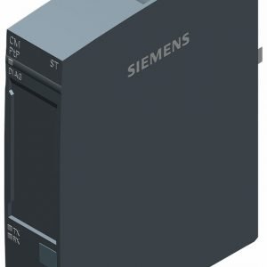 Módulo comunicación CM PTP RS-422/RS-485 250kbits/s Modbus