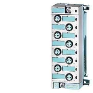 SIMATIC DP  MODULO ELECTR. PARA ET200PRO 16 ED 24V DC  DIAGN