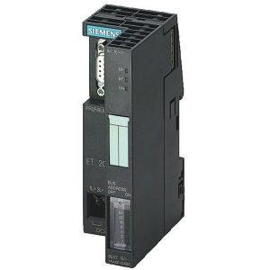 Módulo interfaz IM 151-1 Basic DP 12Mbits Sub-D 9 polos