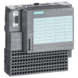 ET 200S COMPACT  32DI  DC24V