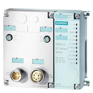 IM154-4 PN  HIGH FEATURE PEDIR MODULO DE CONEXION IM PN 6ES7