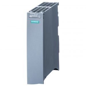 ET 200MP Altas Prestaciones. PROFINET IO-DEVICE INTERFACE MO