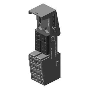 ET 200S modulo de terminales TM-E30C44-01 para modulos elect