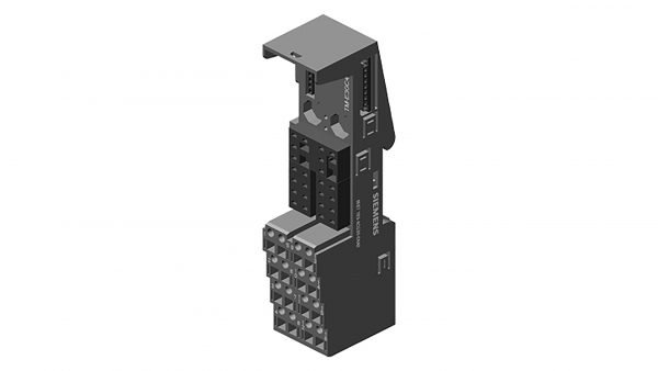ET 200S modulo de terminales TM-E30C44-01 para modulos elect
