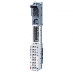 BaseUnit BU15-P16 A0 16 pines Push-in Siemens