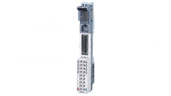 BaseUnit BU15-P16 A0 16 pines Push-in Siemens