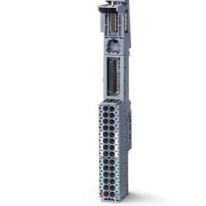 BaseUnit Siemens BU15-P16 A0 10 terminales Push-in