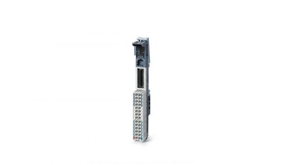 ET 200SP  BaseUnit BU15-P16+A10+2D  Tipo A0  Terminales Push