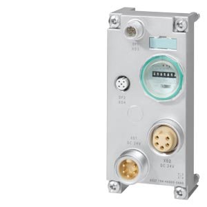 Modulo de conexion para modulo de interfase ET200 Pro| M12 /