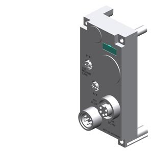 SIMATIC DP MODULO DE CONEXION P/MODULOS DE INTERFAZ PROFINET ET 200PRO, M12 / 7/8",2 X M12 Y 2 X 7/8",