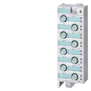 MODULO DE CONEXION PARA MODULO ELECTRON. DIGITAL 16 ED DC24V