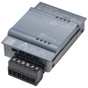 SIGNAL BOARD  ENTRADA DIGIT. SB 1221  4DI  24VDC 200KHZ  TIP
