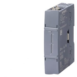 SIMATIC S7-1200 G2: Salida digital SM 1222, 16 salidas digitales, salidas: 16x DO, 24 V CC 0,5 A, transistor de fuente
