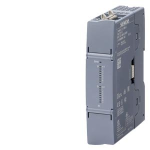 SIMATIC S7-1200 G2: Salida digital SM 1222, 16 salidas digitales, salidas: 16x DO, 24 V CC 0,5 A, transistor de fuente