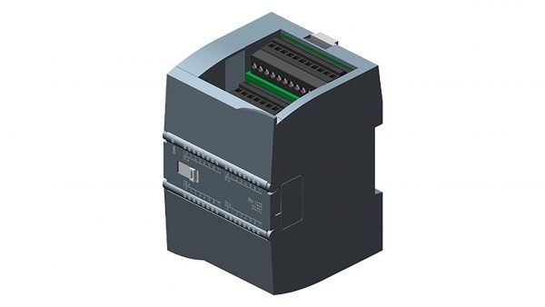 S7-1200  Modulo de E/S Digitales  SM 1223  16DI + 16DO Trans