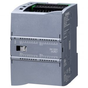 Módulo E/S Digital Siemens S7-1200 16DI/16DO 24V