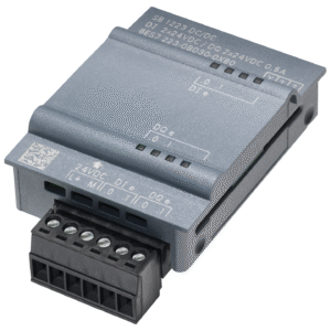 Módulo Frontal S7-1200 2DI + 2DO 24V 200kHz Siemens