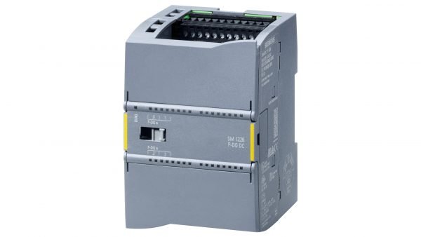 S7-1200  SALIDA DIGITAL SM 1226  F-DQ 4X 24VDC 2A  PROFISAFE