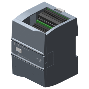 Módulo RTD Siemens S7-1200 8x AI Recto