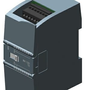 Módulo S7-1200 SIEMENS 4I TC Analógico Termocupla