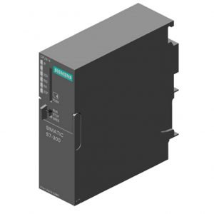 ***Pieza de repuesto*** SIMATIC S7-300  CPU 314 Unidad centr