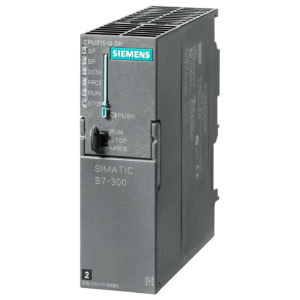 S7-300  CPU 315-2DP (memoria trabajo 256KB)